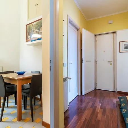 Апартаменты Guesthost - Monteverde Bright