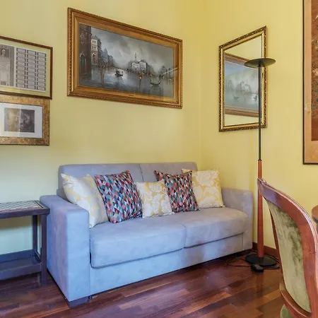 Guesthost - Monteverde Bright Апартаменты