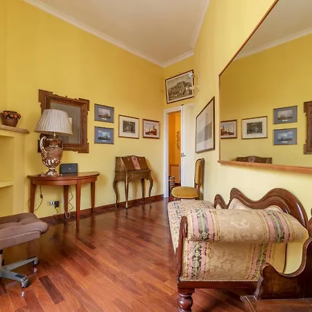 Monteverde Bright Апартаменты *