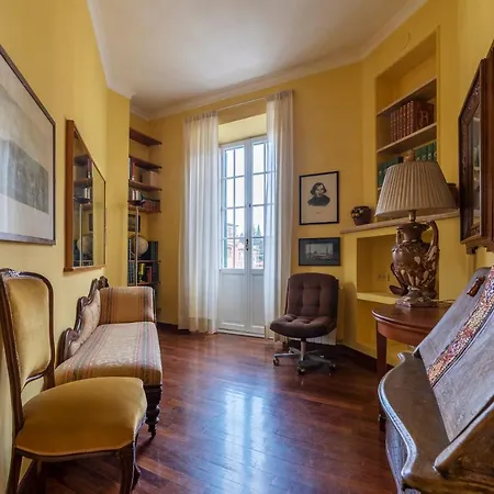 Apartamento Monteverde Bright *