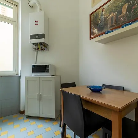 Apartamento Monteverde Bright *