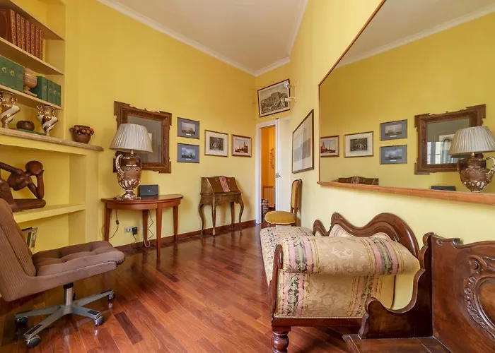 Guesthost - Monteverde Bright Daire *