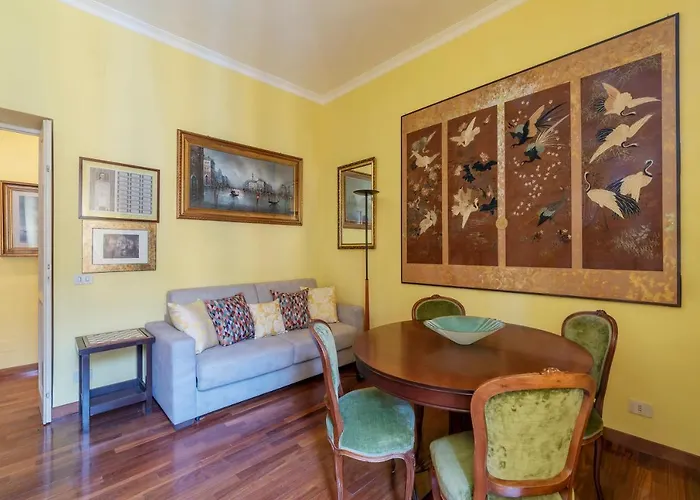 Daire Guesthost - Monteverde Bright