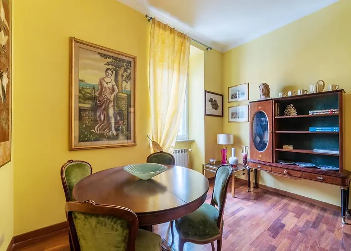 Daire Guesthost - Monteverde Bright