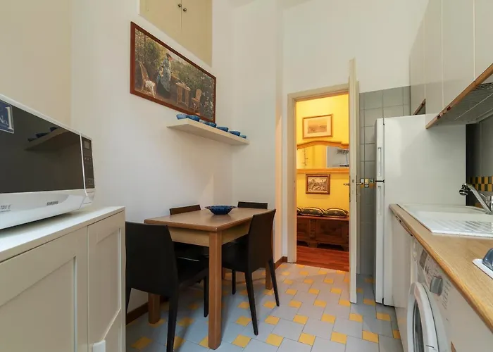 Daire Guesthost - Monteverde Bright