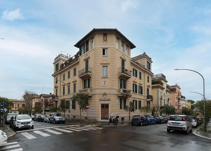 Guesthost - Monteverde Bright Daire *