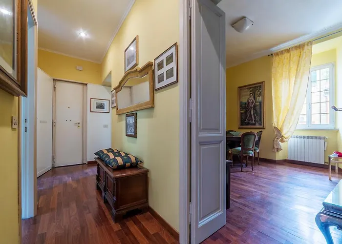 Guesthost - Monteverde Bright Daire *