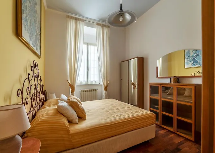 Guesthost - Monteverde Bright Roma