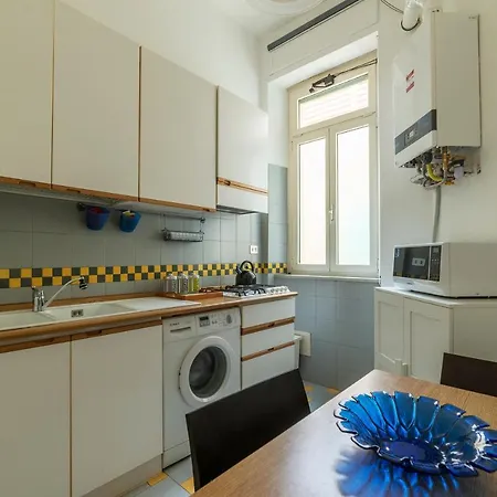 Apartment Guesthost - Monteverde Bright *