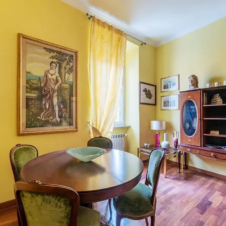 Apartment Guesthost - Monteverde Bright