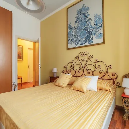 Apartment Guesthost - Monteverde Bright Rom