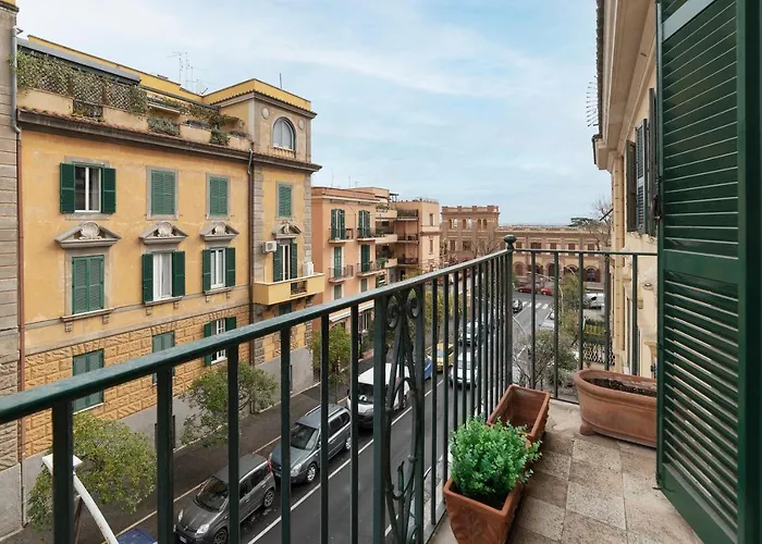 Guesthost - Monteverde Bright Апартаменты *